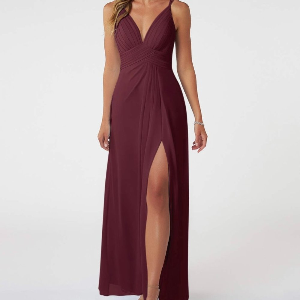Azazie Bridesmaids Dress